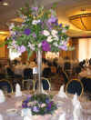 Head Table Centerpiece